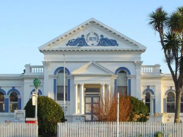 Waimate Museum