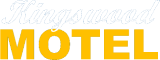 Kingswood Motel Logo